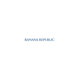 Banana Republic - 15% Off All First Orders