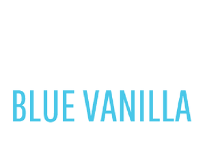 Blue Vanilla - 10% Off New In Collection Orders
