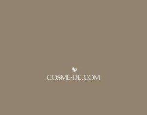Cosme-De.com - 15% Off Orders