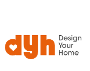 DYH - Design Your Home - Exclusive 10% Off Roomox Items