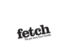 Fetch - 15% Off First Orders