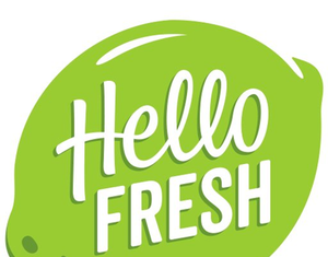 Hello Fresh - 50% Off First Box Orders