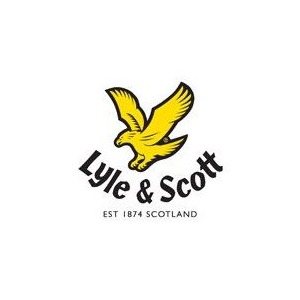 Lyle & Scott - Exclusive 20% Off Orders Over £100