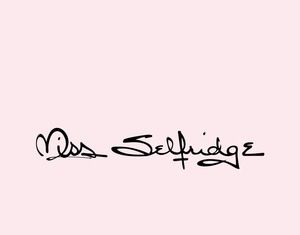 Miss Selfridge - Free Express Delivery When You Spend £30