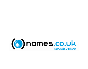 Names.co.uk - 20% Off Orders Over £50