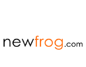 NewFrog.com - $5 Off Orders Over $40