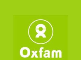 Oxfam Shop - 20% Off Clothing