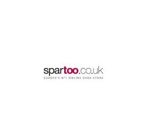 Spartoo - 20% Off Orders When You Spend £120