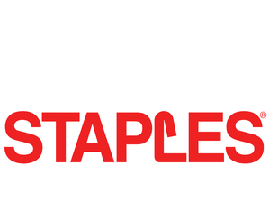 Staples - Save 20% On Selected Staples Own Brand