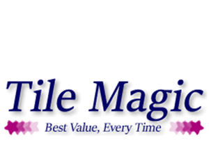 Tile Magic - Exclusive £60 Off Orders Over £600