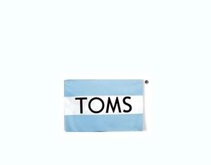 TOMS UK - Up To 50% Off Sale Items