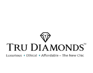 Tru Diamonds - Up To 60% Off The Celebrity Porfolio Collection When You Buy With Any Other Items