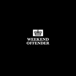 Weekend Offender - Extra 20% Off Sale Items