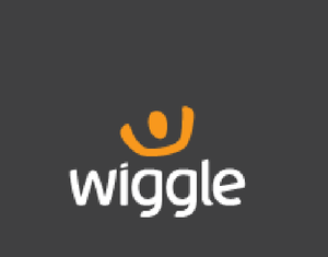 Wiggle - £8 Off First Orders Over £75 At Wiggle